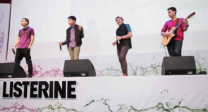RAN dan Tulus Ajak Fans Turut Serta Garap Single Baru