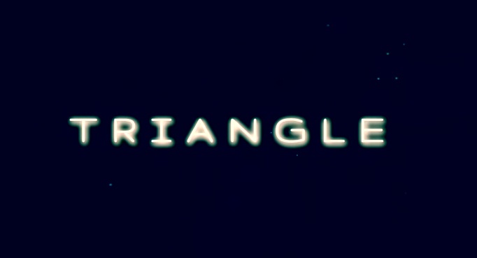 ‘TRIANGLE’ Film Luar Biasa Anak Bangsa dengan 3 Kamera Handphone