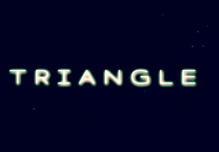 ‘TRIANGLE’ Film Luar Biasa Anak Bangsa dengan 3 Kamera Handphone