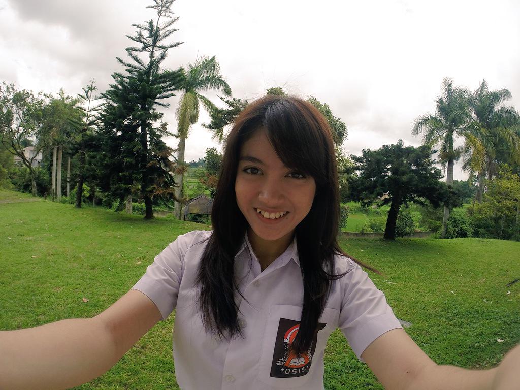 Ultah ke-16, Nabilah JKT48 Merasa Masih Berusia 12 Tahun