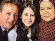 Maudy Ayunda Terpilih Menjadi Pengisi Suara Film Animasi