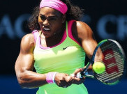 Serena Williams Ditantang Petenis 18 Tahun