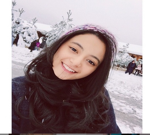Elizya Mulachela Resah Didesak Segera Menikah
