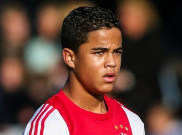 Arsenal Dapatkan Wonderkid Belanda