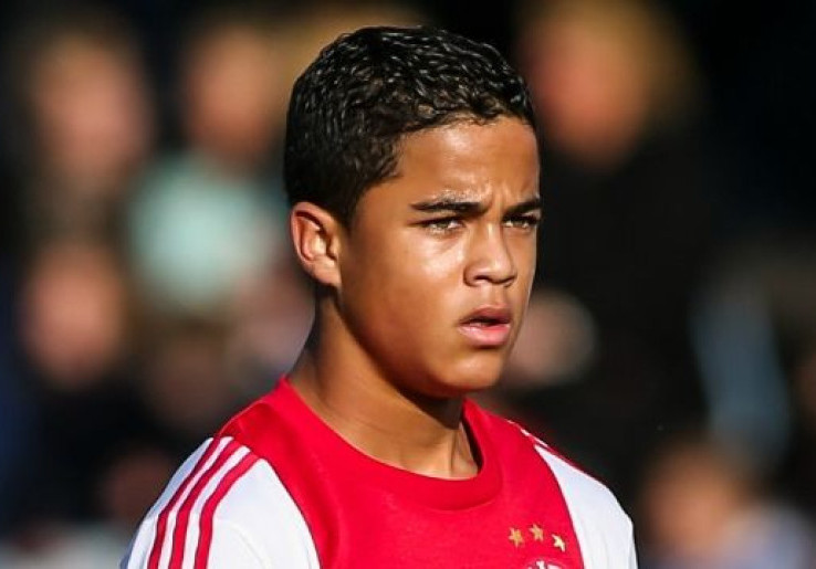 Arsenal Dapatkan Wonderkid Belanda