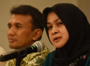 Gubernur Gatot Akui Dirinya Berpoligami