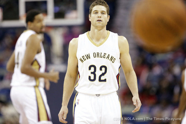 Spurs Resmi Datangkan Jimmer Fredette