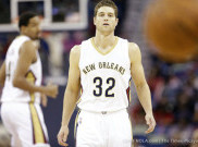 Spurs Resmi Datangkan Jimmer Fredette