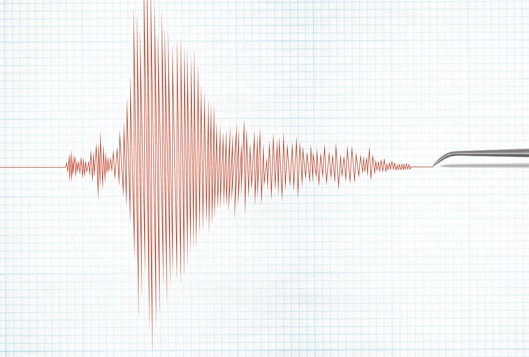 Gempa 5,0 SR Guncang Wilayah Jepara