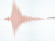 Gempa 5,0 SR Guncang Wilayah Jepara