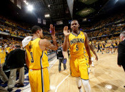 Indiana Pacers Tarik Kembali Duo Pemain Veteran