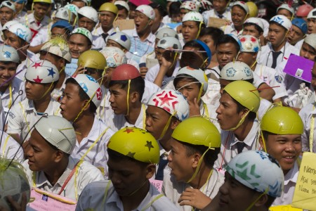 DPD Minta Kemendikbud buat Kegiatan Baku MOS