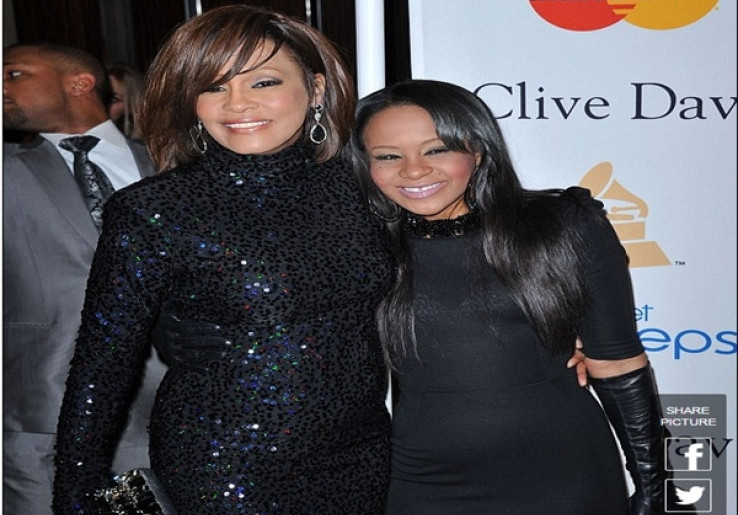 Bobbi Kristina akan Dimakamkan Hari Sabtu