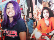 Film 99% Muhrim Get Married 5 Dirilis, Nirina Ngaku Bangga