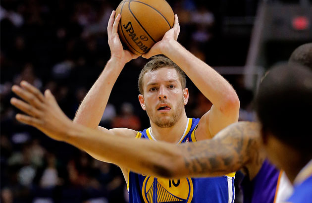 Celtics Gaet Zoran Dragic dan David Lee