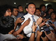 Ahok Setuju Koruptor Diampuni, Ini Syaratnya