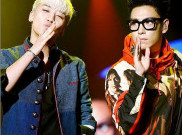 Seungri Selamatkan Nyawa T.O.P dan Daesung Big Bang di Atas Panggung