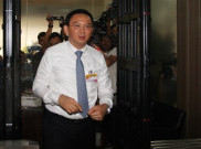 Ahok Terus Manjakan TNI-Polri 