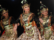 Ragam Tarian Nusantara