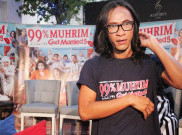 Aming Bungkam soal Perayaan LGBT di New York City