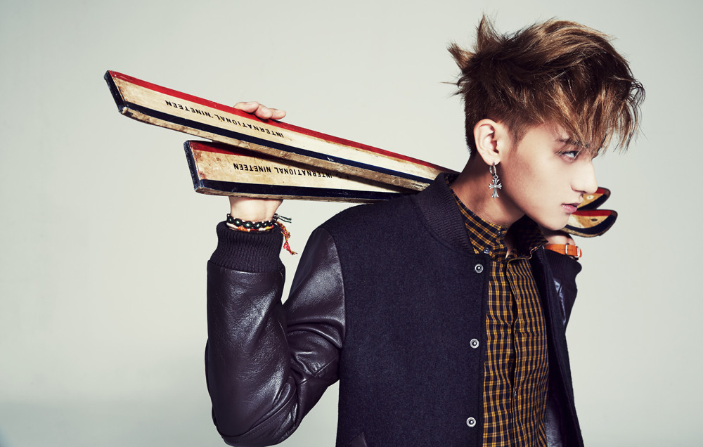Tao Akui Tak Punya Teman Selama Jadi Personel EXO