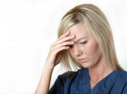 3 Cara Ampuh Hilangkan Stres