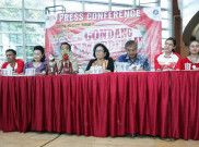 Gondang Kemerdekaan, Kisah Juang Orang Batak Turut Memerdekakan Indonesia
