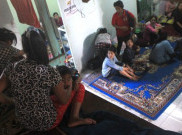  Warga Jakarta Krisis Pembantu   
