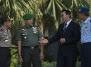 Pangdam Jayakarta, Ahok Adalah Warga Terhormat Korps TNI
