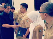 Pilgub Jabar, Ridwan Kamil Ancaman Potensial Bang Jack   