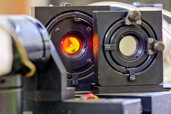 Jepang Ciptakan Senjata Laser