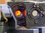 Jepang Ciptakan Senjata Laser