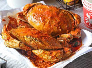 Restoran Seafood Paling Hits di Jakarta
