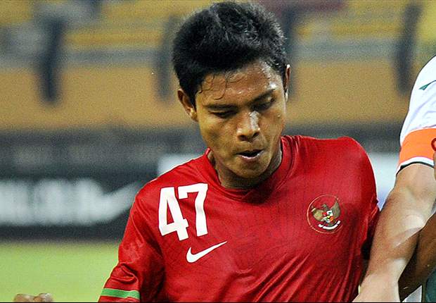 Indonesia All Stars Bungkam Persewangi