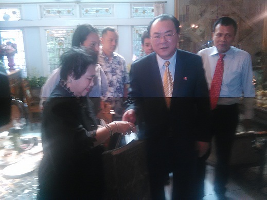 Rachmawati Tak Percaya Presiden Jokowi Berani Tindak Ahok