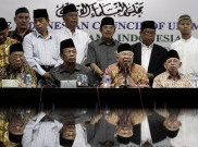 MUI: Tuhan Urusan Ustaz Kampung