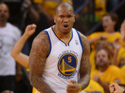 Pebasket Juara NBA Santroni Indonesia