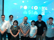 Komikus Indonesia Digandeng IFI Tampil di Festival Popcon Asia 2015