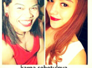 Meme Kocak Lipstick 50K dan 500K