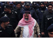 Polisi Menembak Mati Pemimpin Lashkar-e-Jhangvi