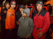 7 Pendaki Hilang di Gunung Lawu Ditemukan