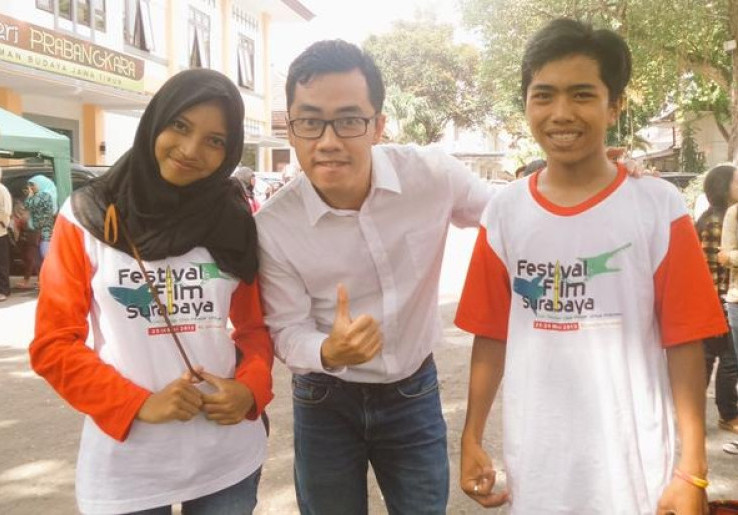 Garap Video 360 Derajat, Dennis Adishwara Akui Kalah Keren dari Bintang Porno