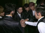 Sukses di Korea, EXO Mulai Debut di Jepang Lewat 'EXO Channel'