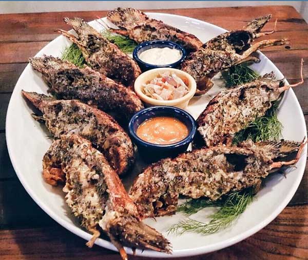 Daftar Restoran Paling Up To Date di Jakarta