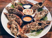 Daftar Restoran Paling Up To Date di Jakarta