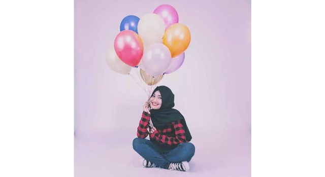 Ulang Tahun, Fatin Dibanjiri Ucapan Lewat #HBDFatin19