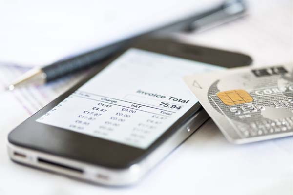 Bank Bisa Andalkan Suara Sebagai Pengganti Kata Sandi