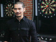 Banyak Artis Go International, Donny Alamsyah Nggak Ngebet
