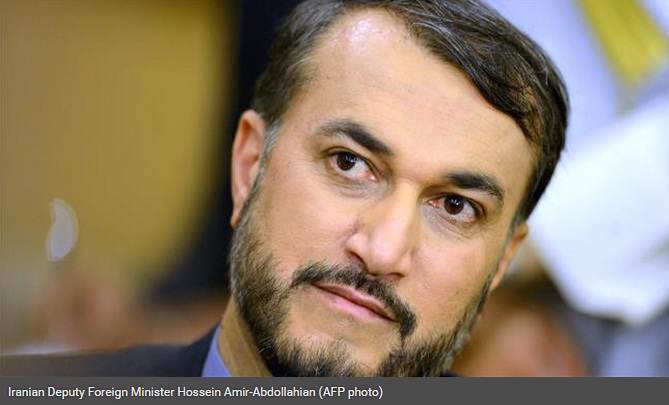 Iran Bantah Tuduhan Teror Bahrain