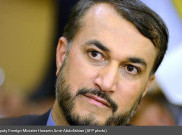 Iran Bantah Tuduhan Teror Bahrain